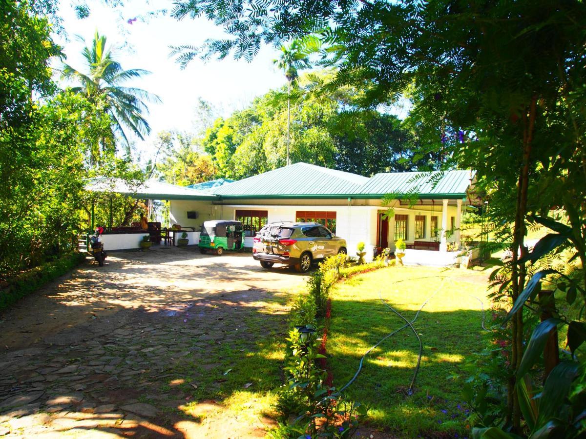 Tearamb Holiday Bungalow Otalawa Exterior photo